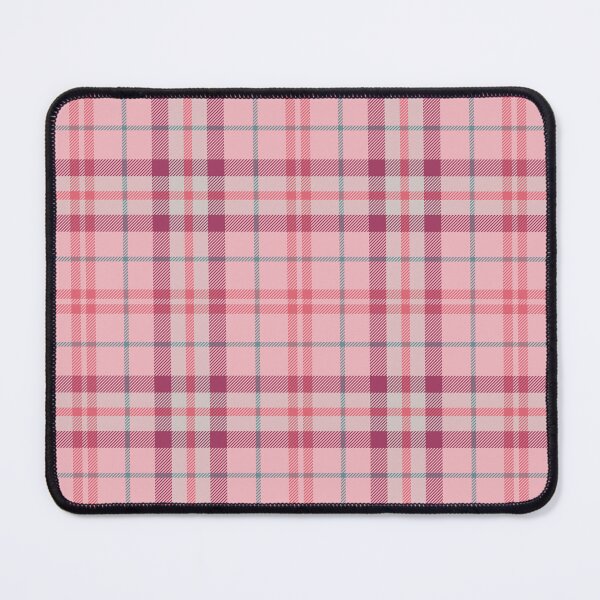 Item preview, Valentine Plaid designed and sold by SaturdayMeadow.