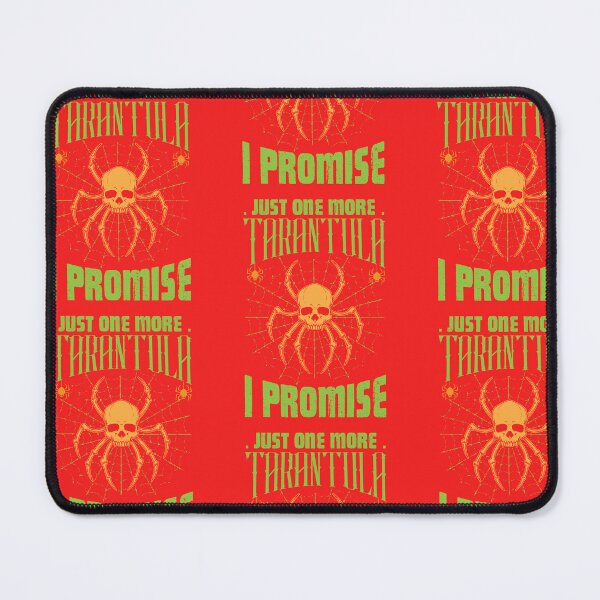 Item preview, Just one more Tarantula owner gifts Spider lover designed and sold by Suzie-Mara.