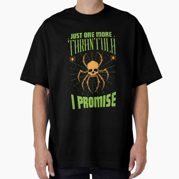 Item preview, Just one more Tarantula owner gifts Spider lover designed and sold by Suzie-Mara.