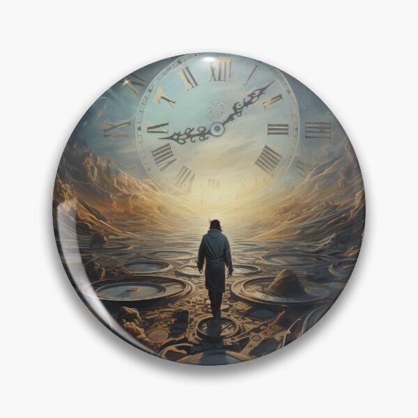 Item preview, Endless vast of space and time designed and sold by Dadziosz.