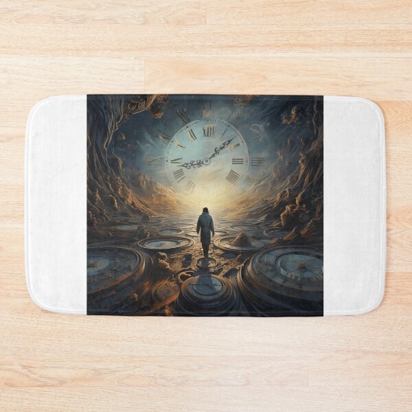 Item preview, Endless vast of space and time designed and sold by Dadziosz.