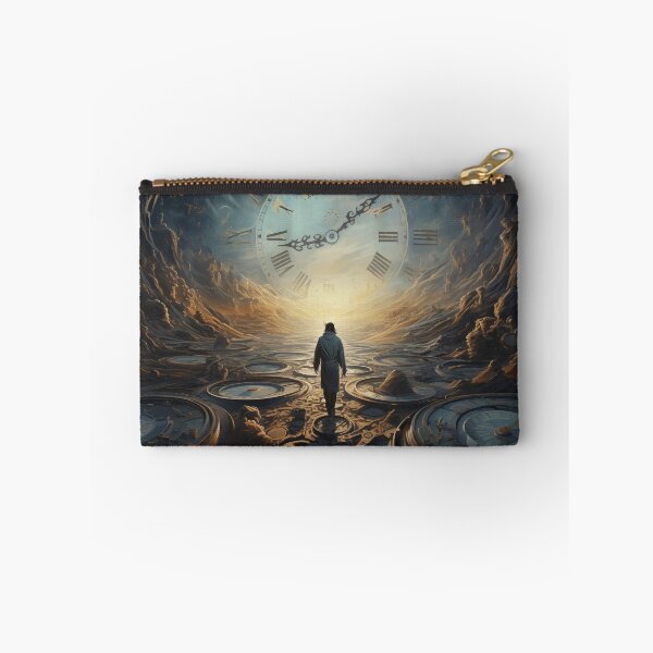Item preview, Endless vast of space and time designed and sold by Dadziosz.