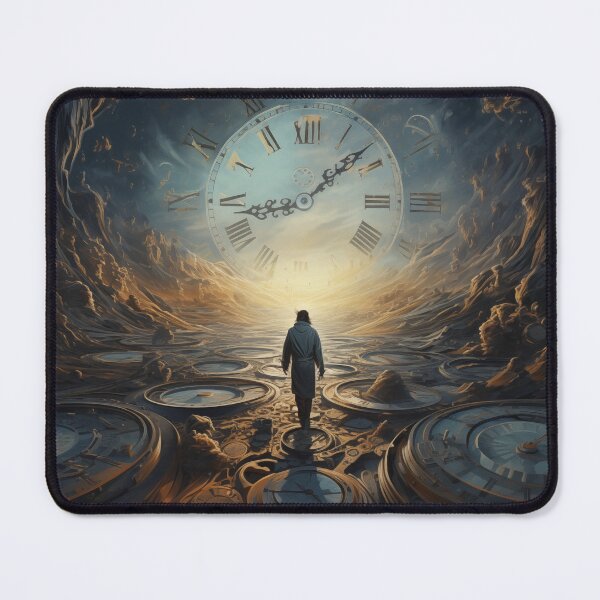 Item preview, Endless vast of space and time designed and sold by Dadziosz.