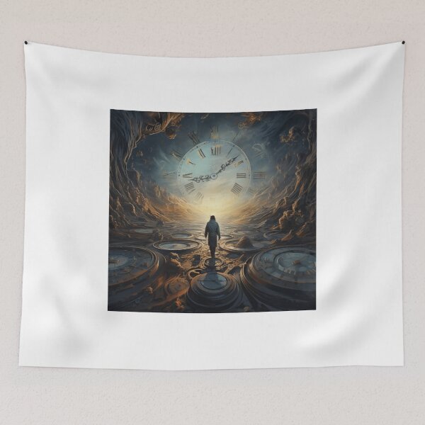 Item preview, Endless vast of space and time designed and sold by Dadziosz.