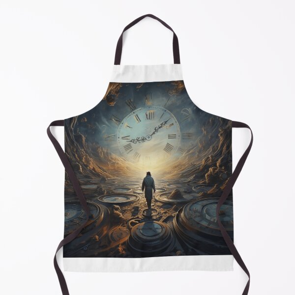 Item preview, Endless vast of space and time designed and sold by Dadziosz.