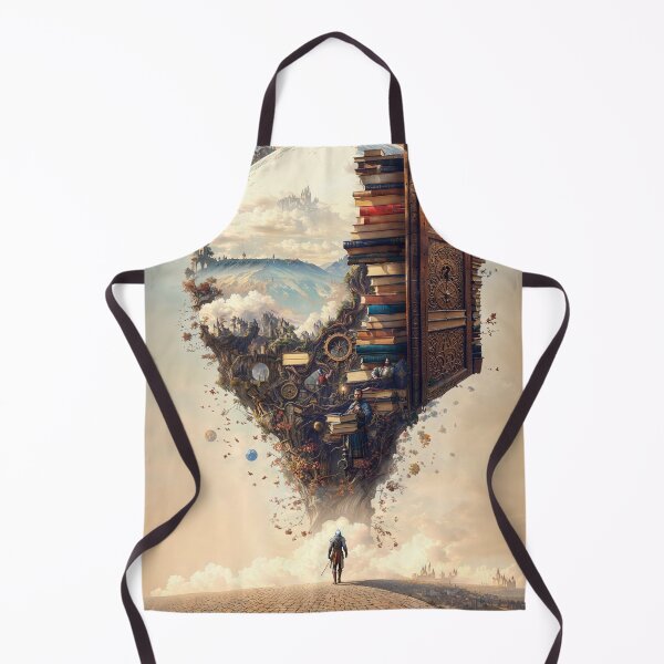 Item preview, Readers Surreal Fantasy Dreams designed and sold by Digital Arts Central.