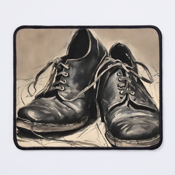 Item preview, Old shoes designed and sold by StyleSketch.