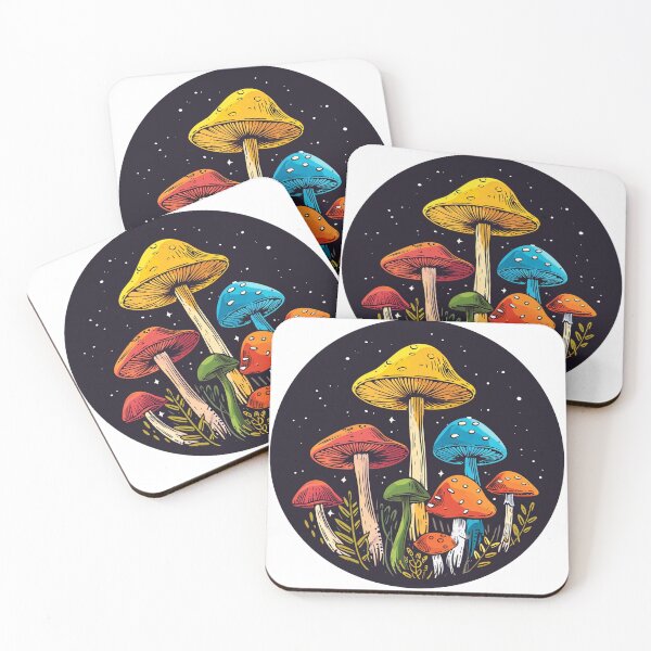 Item preview, 1000Mushrooms Logo Design designed and sold by 1000Mushrooms.