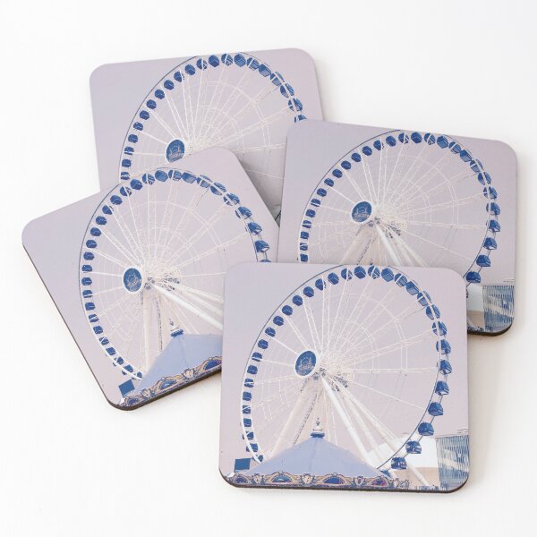 Item preview, The Giant Wheel! designed and sold by QualityQueen.