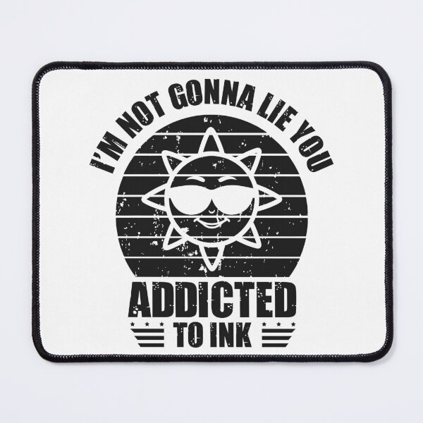 Item preview, Tattoo men x tattoo men designed and sold by The Knick Knack Nook.