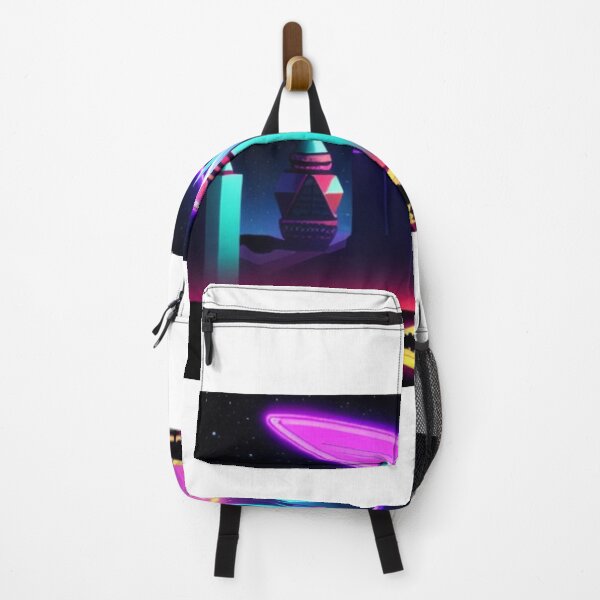 Item preview, Cyberpunk World designed and sold by BladVrt.