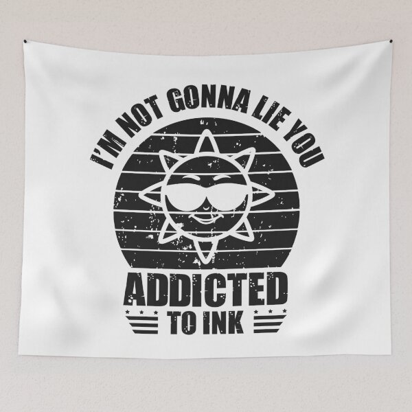 Item preview, Tattoo men x tattoo men designed and sold by The  Knick Knack Nook.