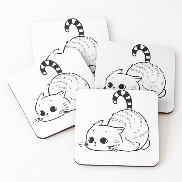 Item preview, Lazy Cat designed and sold by kennedysimpson4.