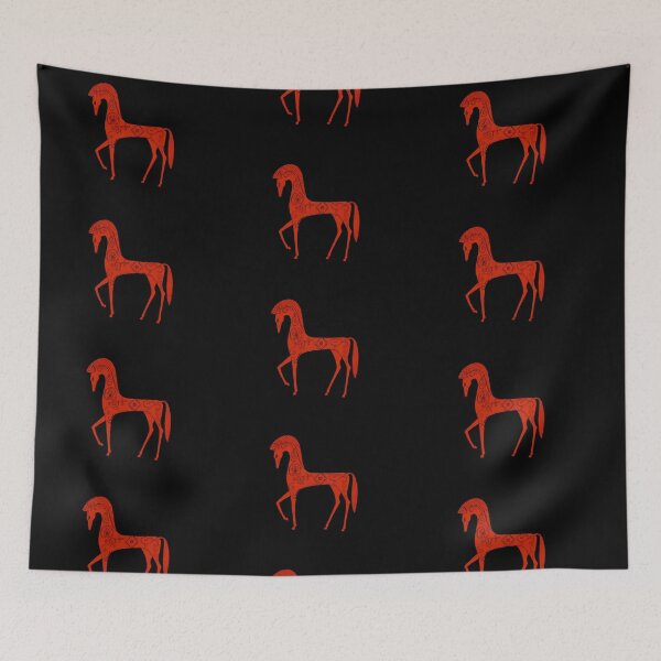 Item preview, Etruscan Horse designed and sold by Shulie1.