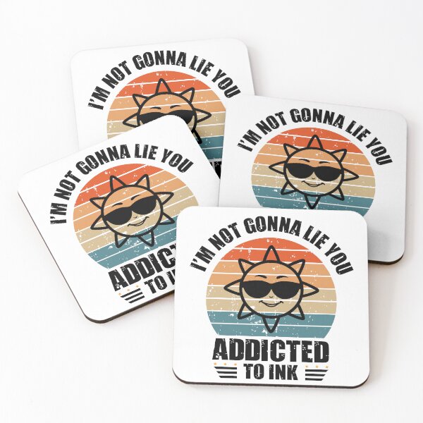Item preview, Tat x tat designed and sold by The  Knick Knack Nook.
