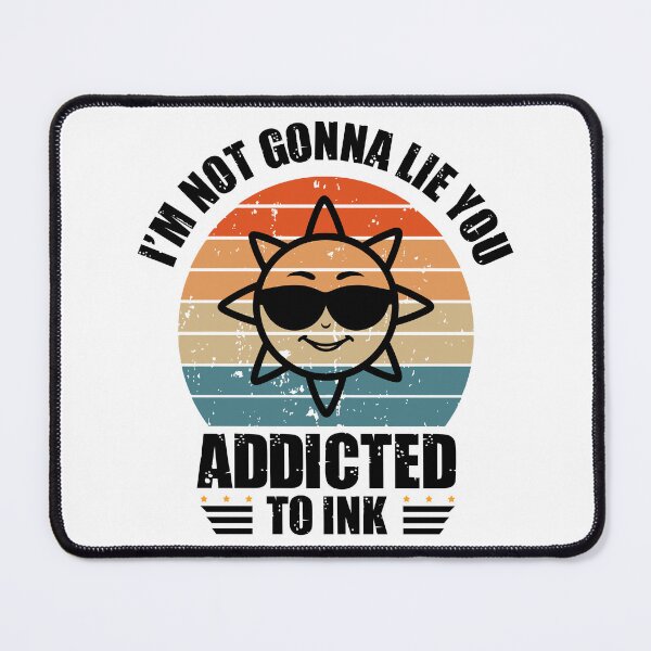 Item preview, Tat x tat designed and sold by The  Knick Knack Nook.