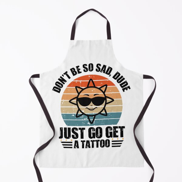 Item preview, For tattoo men designed and sold by The Knick Knack Nook.