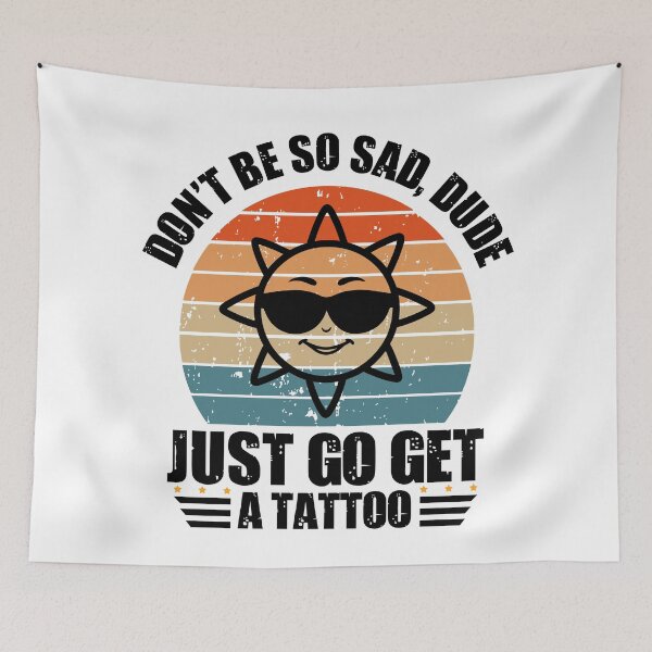 Item preview, For tattoo men designed and sold by The  Knick Knack Nook.