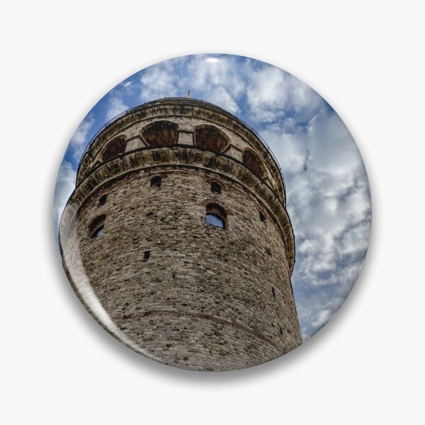 Item preview, Galata tower  designed and sold by Lacritsa .