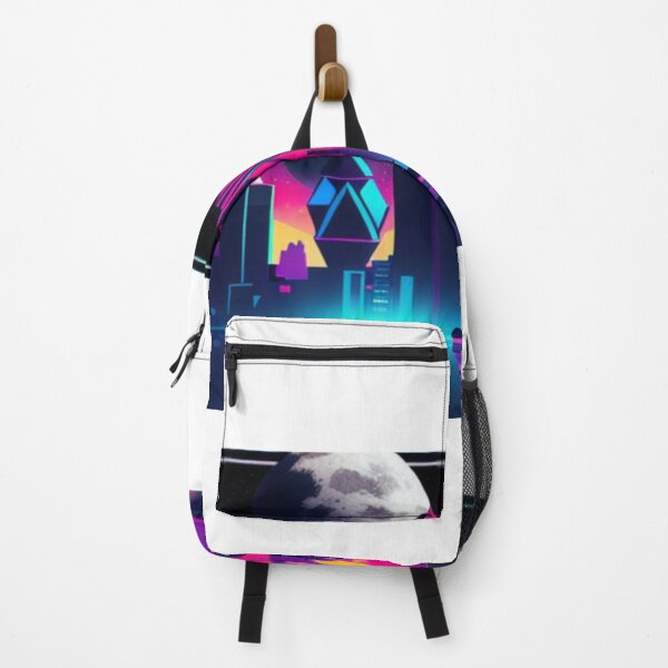 Item preview, Cyberpunk World designed and sold by BladVrt.