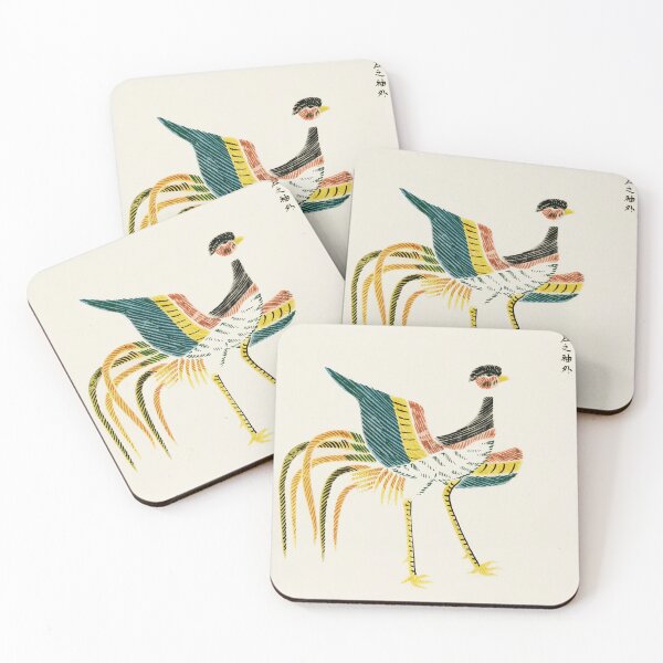 Item preview, crane by Taguchi Tomoki designed and sold by kelvin324.