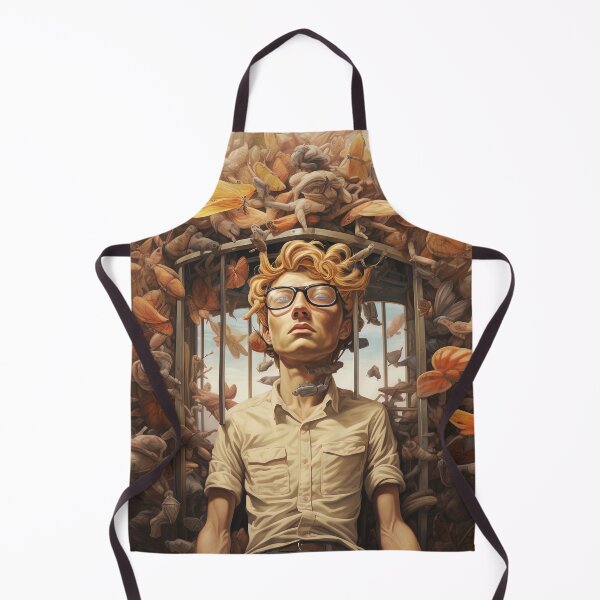 Item preview, Trying to represent Kakorrhaphiophobia designed and sold by Brendon987.