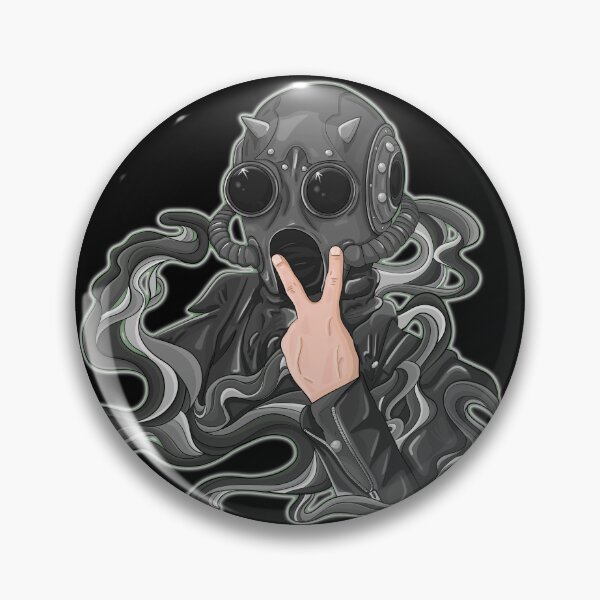 Item preview, Nameless Ghoul - The Band Ghost designed and sold by CosmicWitch616.