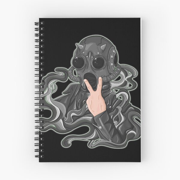 Item preview, Nameless Ghoul - The Band Ghost designed and sold by CosmicWitch616.