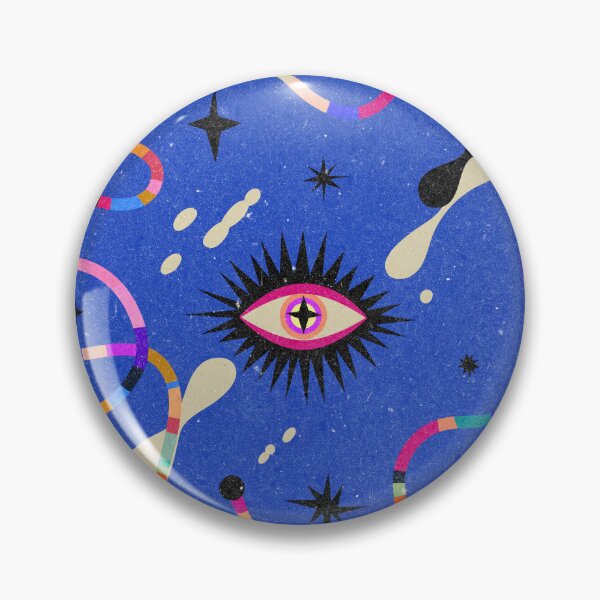 Item preview, Chaos around us designed and sold by NKTN.