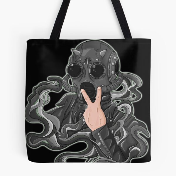 Item preview, Nameless Ghoul - The Band Ghost designed and sold by CosmicWitch616.