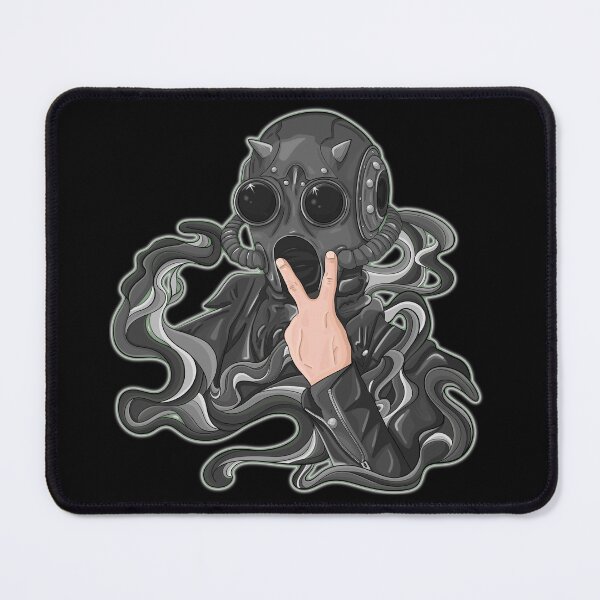 Item preview, Nameless Ghoul - The Band Ghost designed and sold by CosmicWitch616.