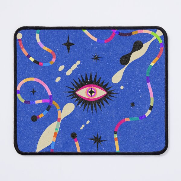 Item preview, Chaos around us designed and sold by NKTN.