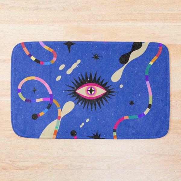 Item preview, Chaos around us designed and sold by NKTN.