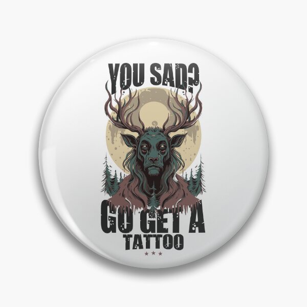 Item preview, Tats x tats designed and sold by The  Knick Knack Nook.