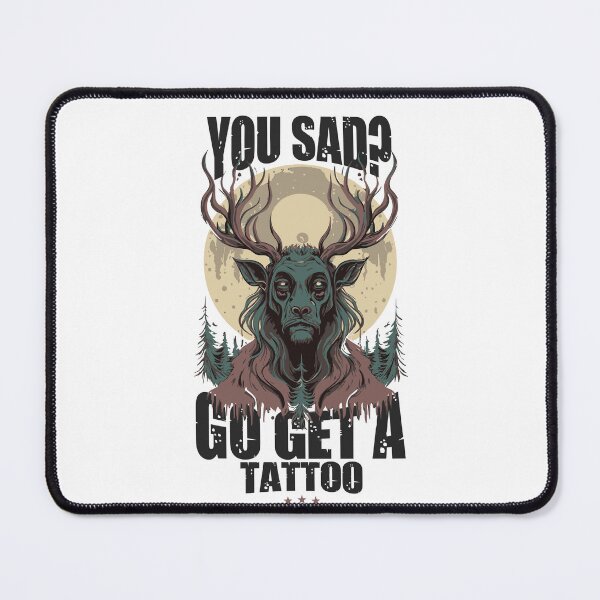 Item preview, Tats x tats designed and sold by The  Knick Knack Nook.