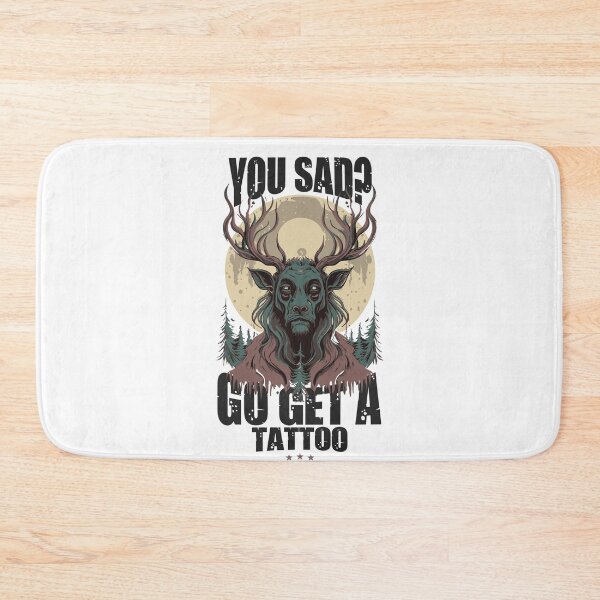 Item preview, Tats x tats designed and sold by The  Knick Knack Nook.