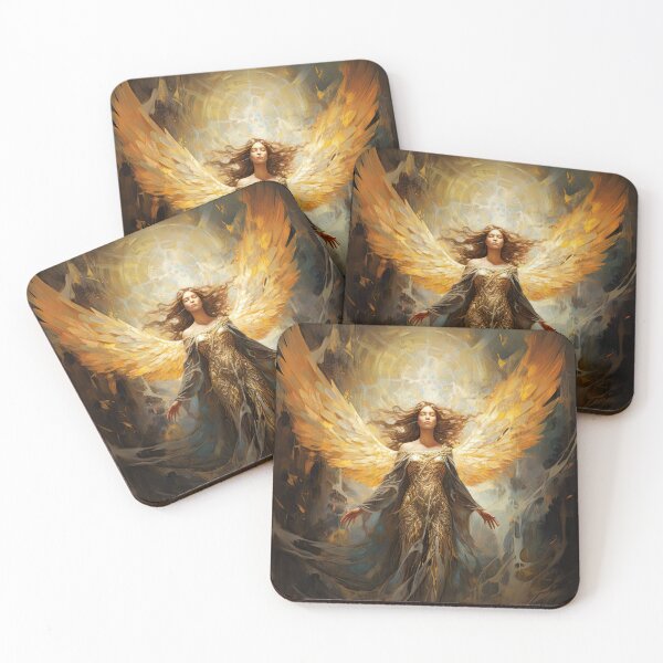 Item preview, Hahaiah designed and sold by OccultDreams.