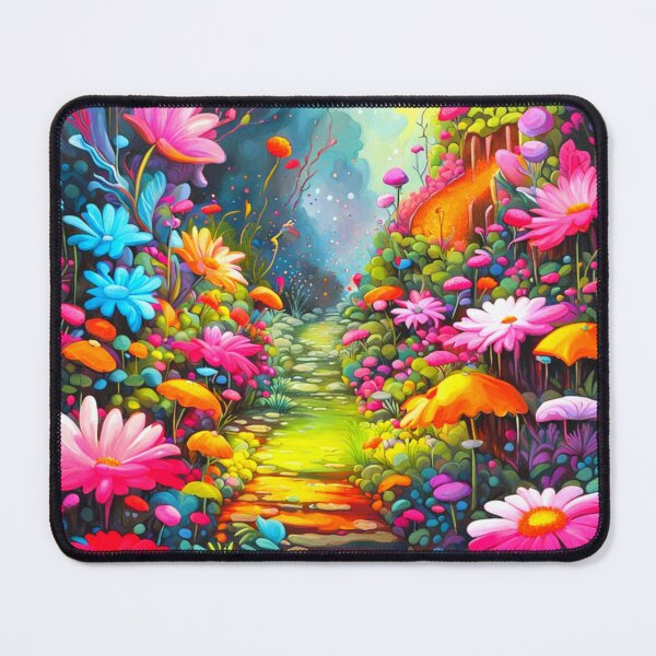 Item preview, Lush Journey designed and sold by VisionGalaxyDesigns.