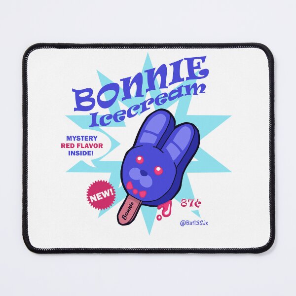 Item preview, Bonnie Icecream designed and sold by Bat13SJx.