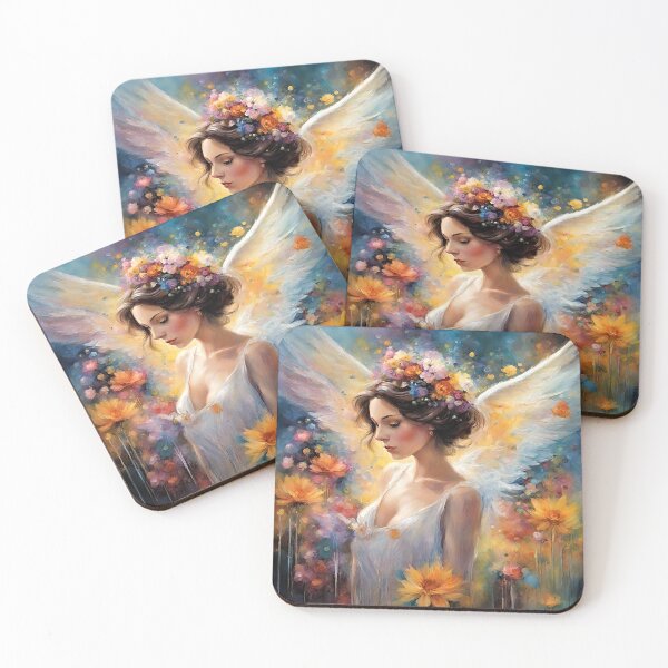 Item preview, Impression about  Angels in heaven designed and sold by bogfl.