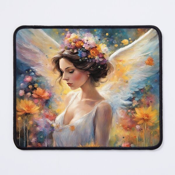 Item preview, Impression about Angels in heaven designed and sold by bogfl.