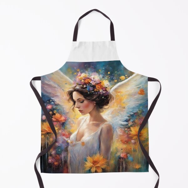 Item preview, Impression about Angels in heaven designed and sold by bogfl.