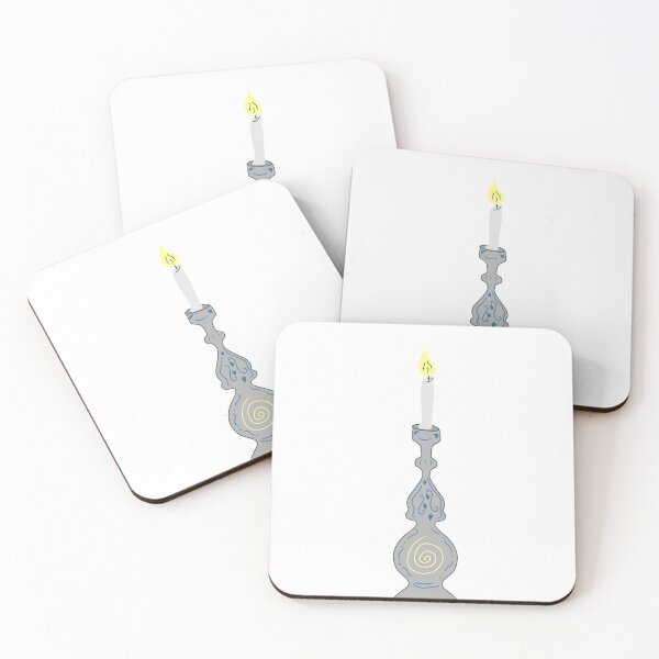 Item preview, Candle designed and sold by Vlume.