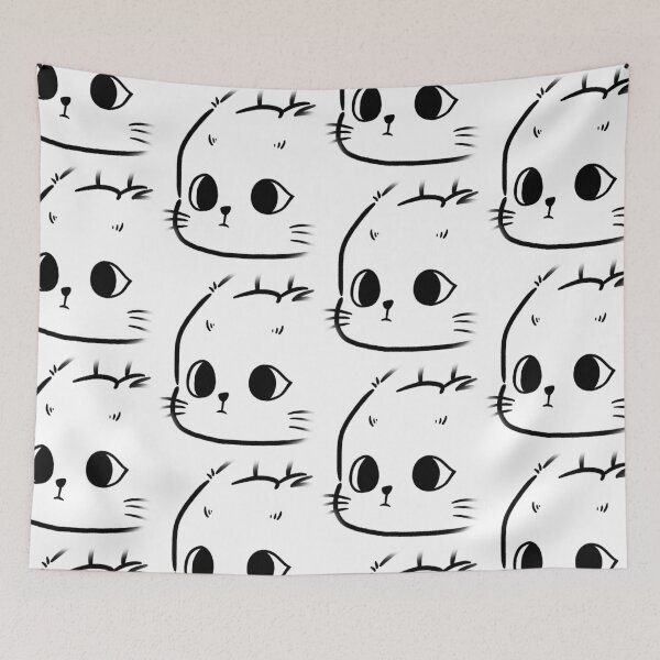 Item preview, Sad Cat designed and sold by kennedysimpson4.