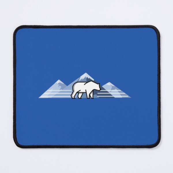 Item preview, university of alaska fairbanks stickers designed and sold by moh sae.