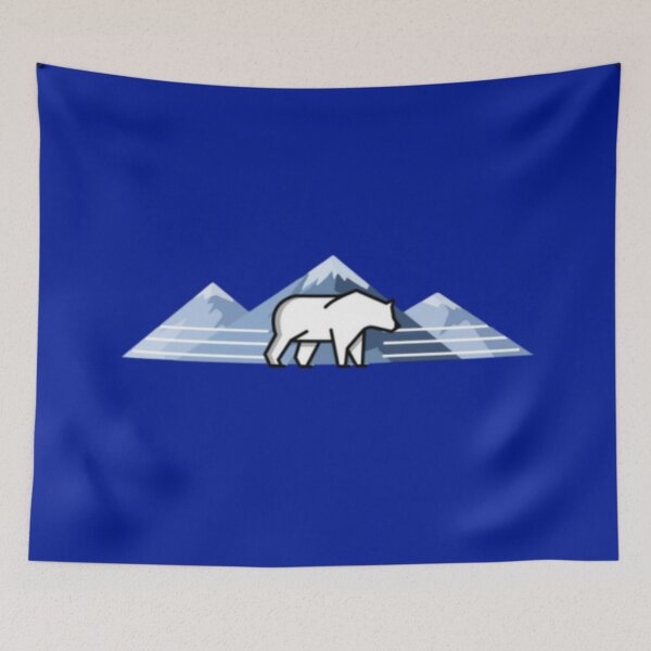 Item preview, university of alaska fairbanks stickers designed and sold by moh sae.