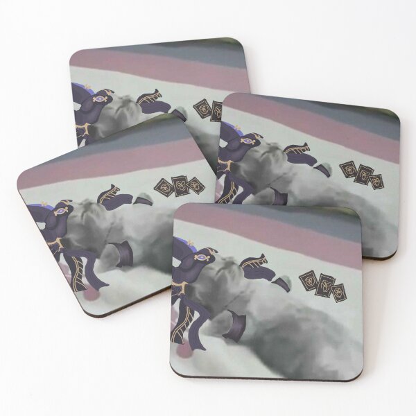 Item preview, Cyno Cat designed and sold by corse19.