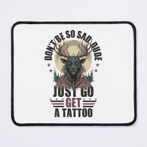 Item preview, Tat x tat designed and sold by The  Knick Knack Nook.