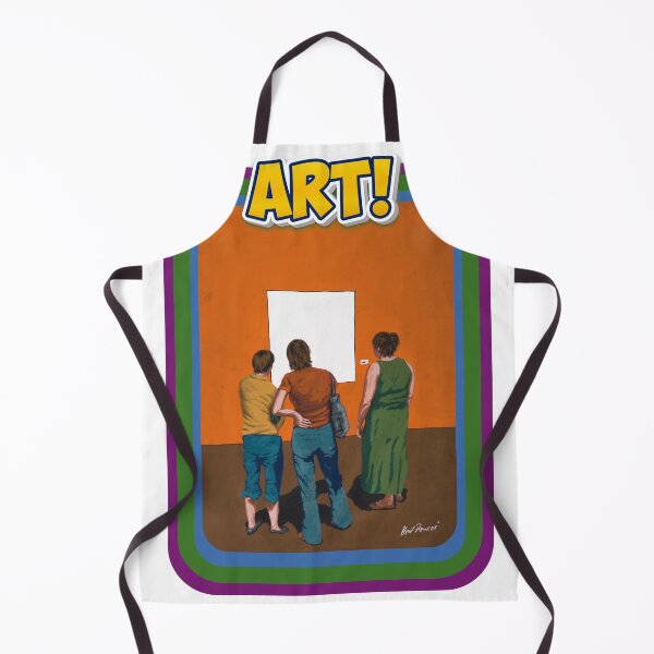Artikelvorschau, Zeitgenössisches Alltagsleben: Kunst! entworfen und verkauft von IbereRomani.