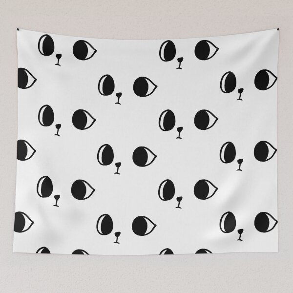 Item preview, Unsure Eyes designed and sold by kennedysimpson4.